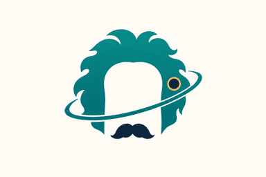 AI Einstein logo