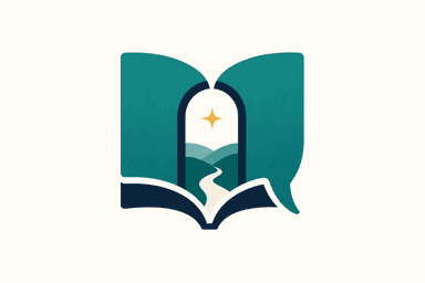 Novel Worlds logo